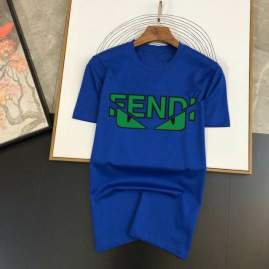 Picture of Fendi T Shirts Short _SKUFendiM-4XL11Lr9114438